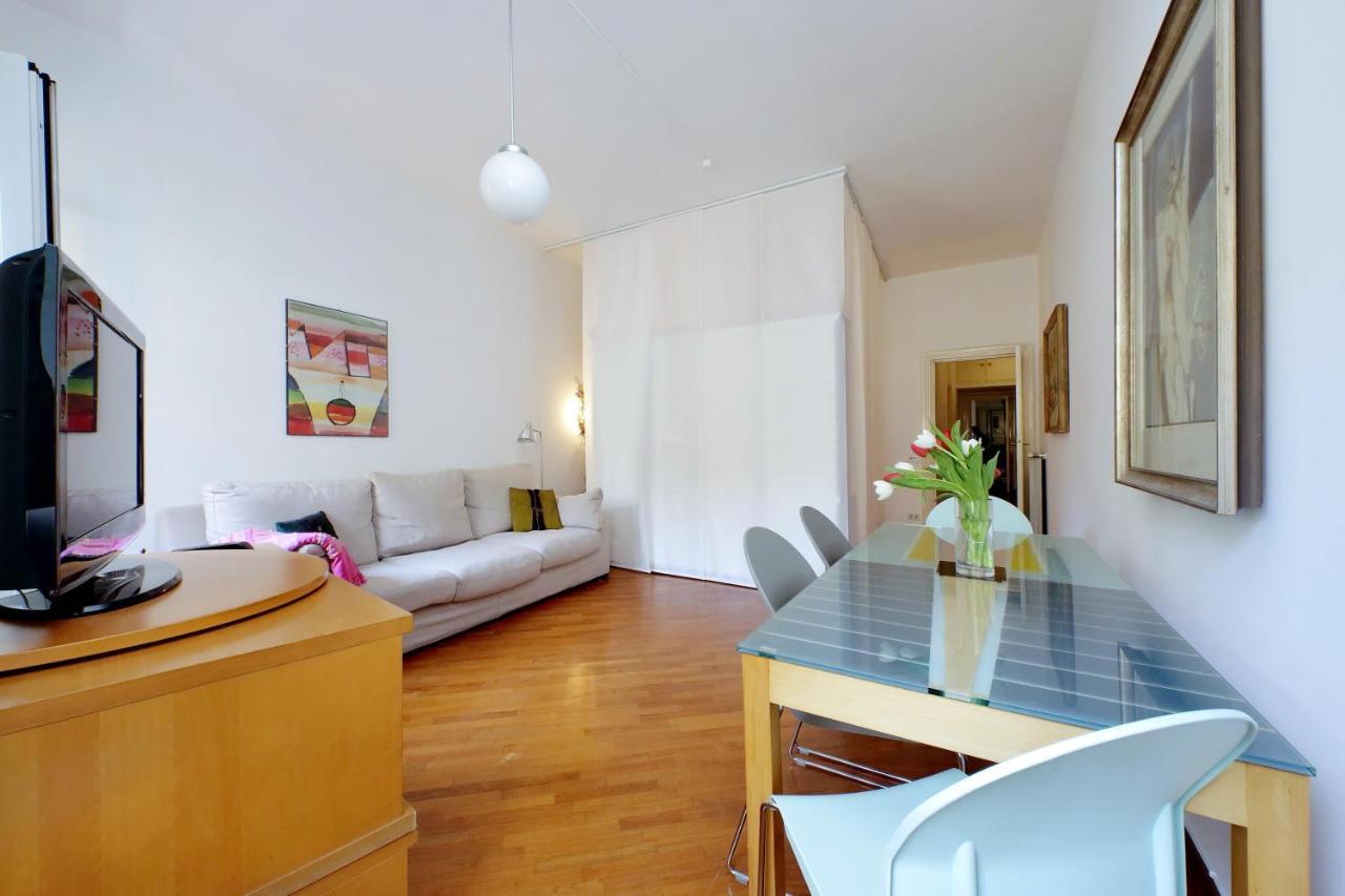 Navona Apartment, Large And Comfortable Apartamento