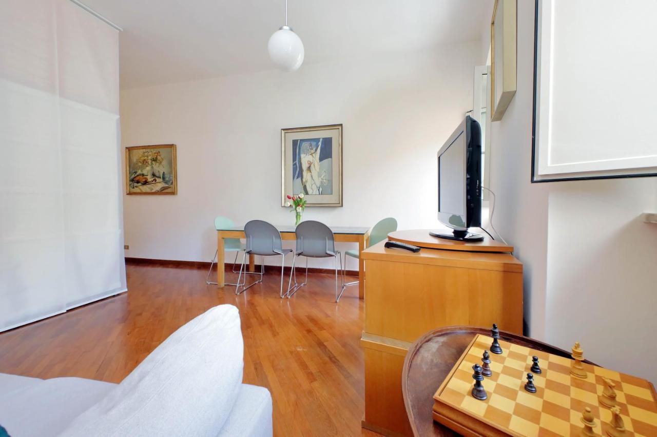 Navona Apartment, Large And Comfortable * Roma