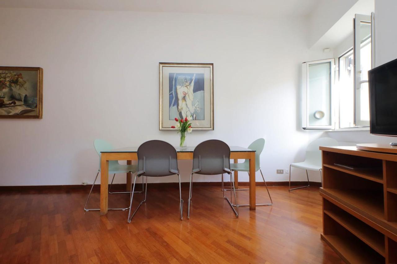 Navona Apartment, Large And Comfortable * Roma