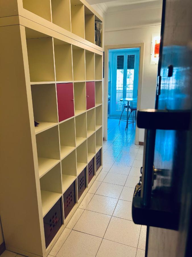 Flat 03 - New Opening Appartamento Roma