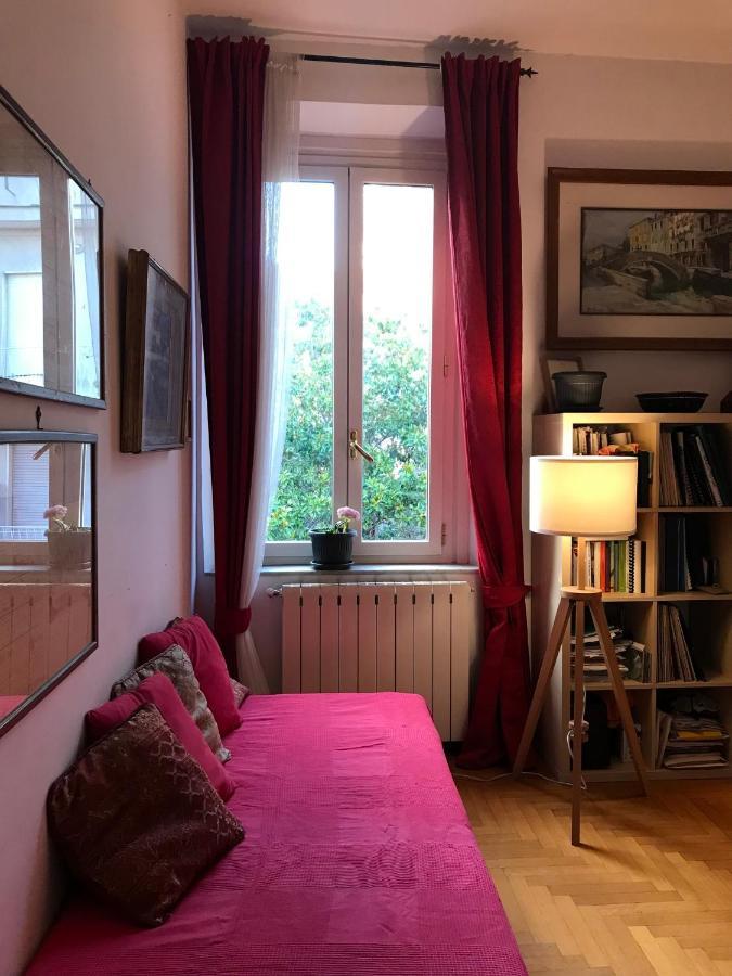 My Flat For You, Floor,close Vatican Roma