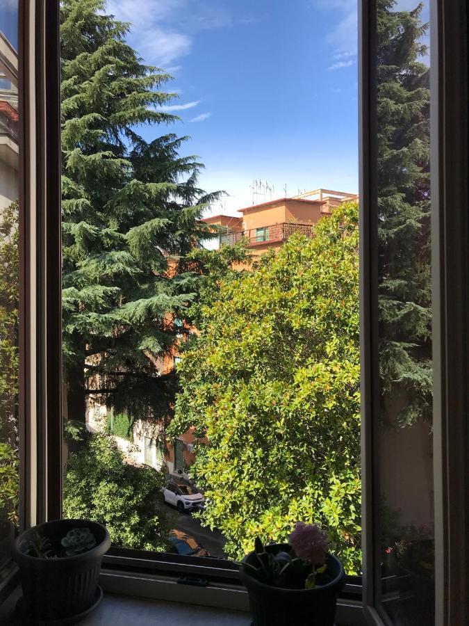 My Flat For You, Floor,close Vatican * Roma