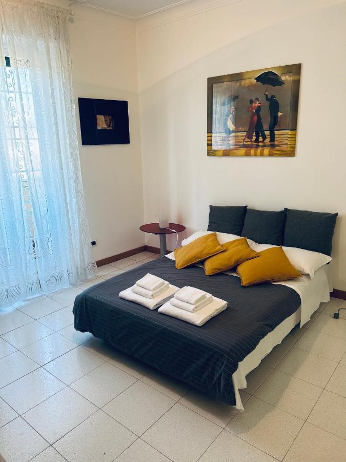Appartamento Flat 03 - New Opening Roma