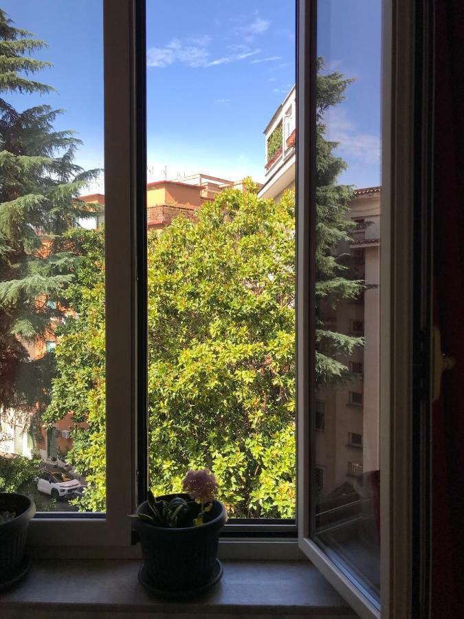 Leilighet My Flat For You, Floor,close Vatican Roma