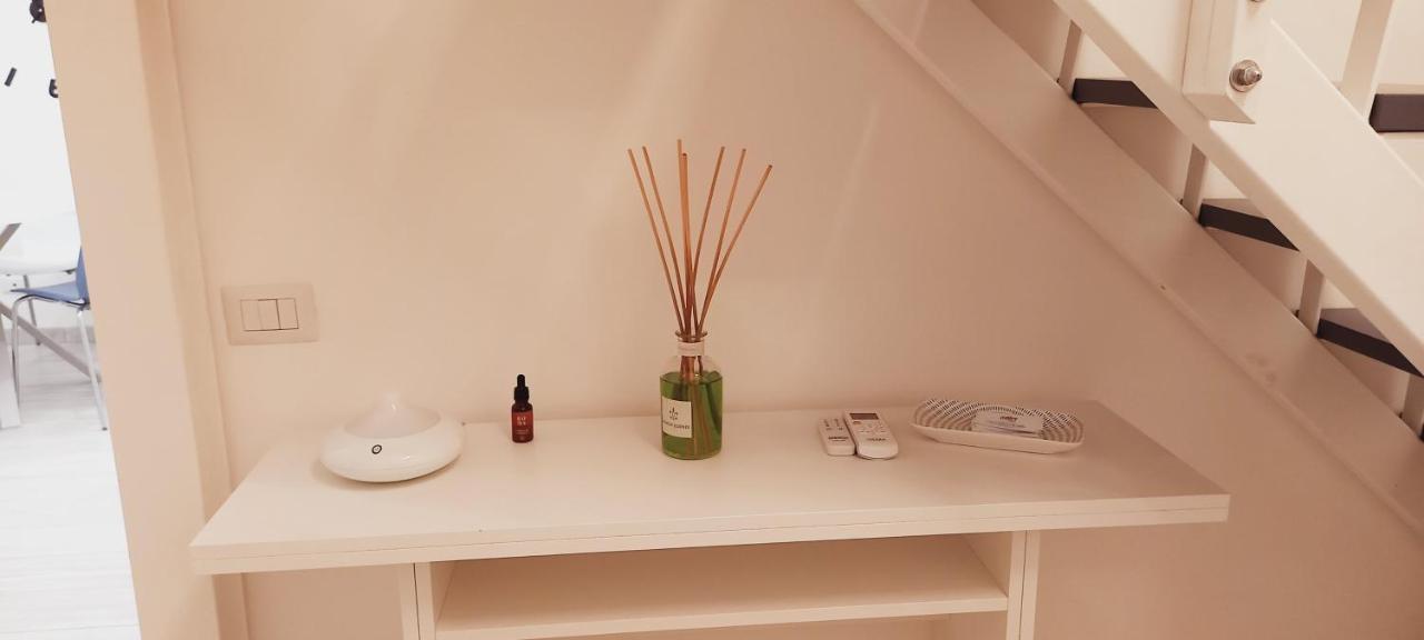 Apartamento Handy&rivieni2 *