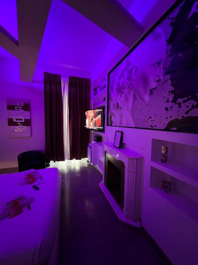 Affittacamere Relaise Luxury Sistina