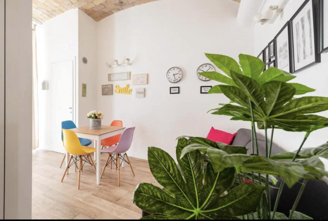 New-big Honey Colosseum 4bdr + 2sofa Bed A/c Leilighet *