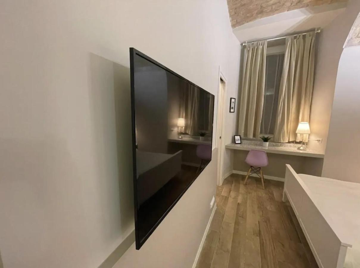 Apartamento New-big Honey Colosseum 4bdr + 2sofa Bed A/c *