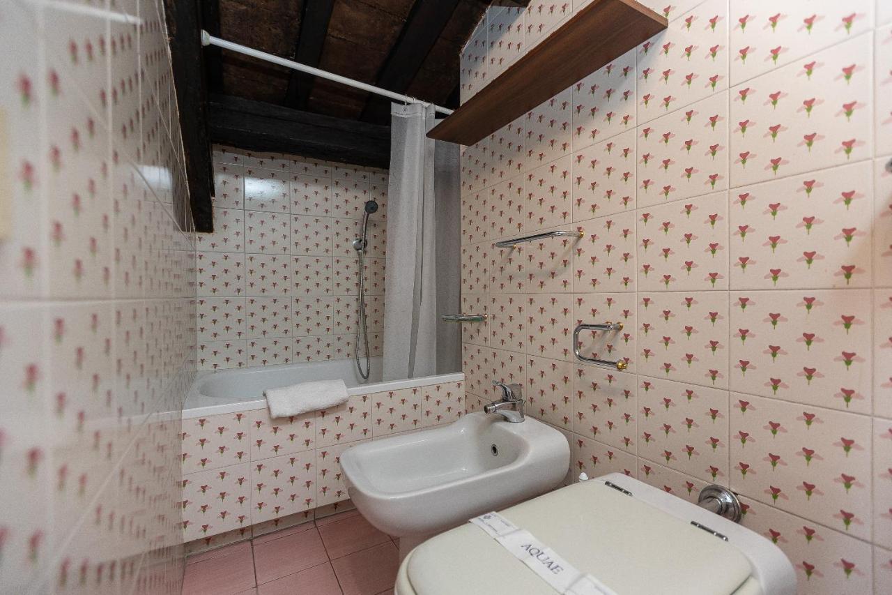 Apartamento Ciambella Terrace-rental In *