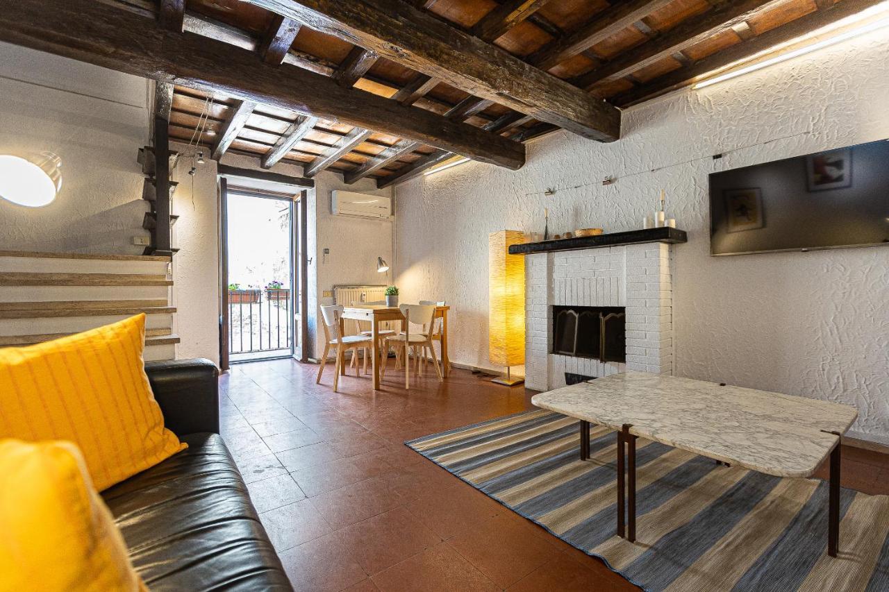 Apartamento Ciambella Terrace-rental In