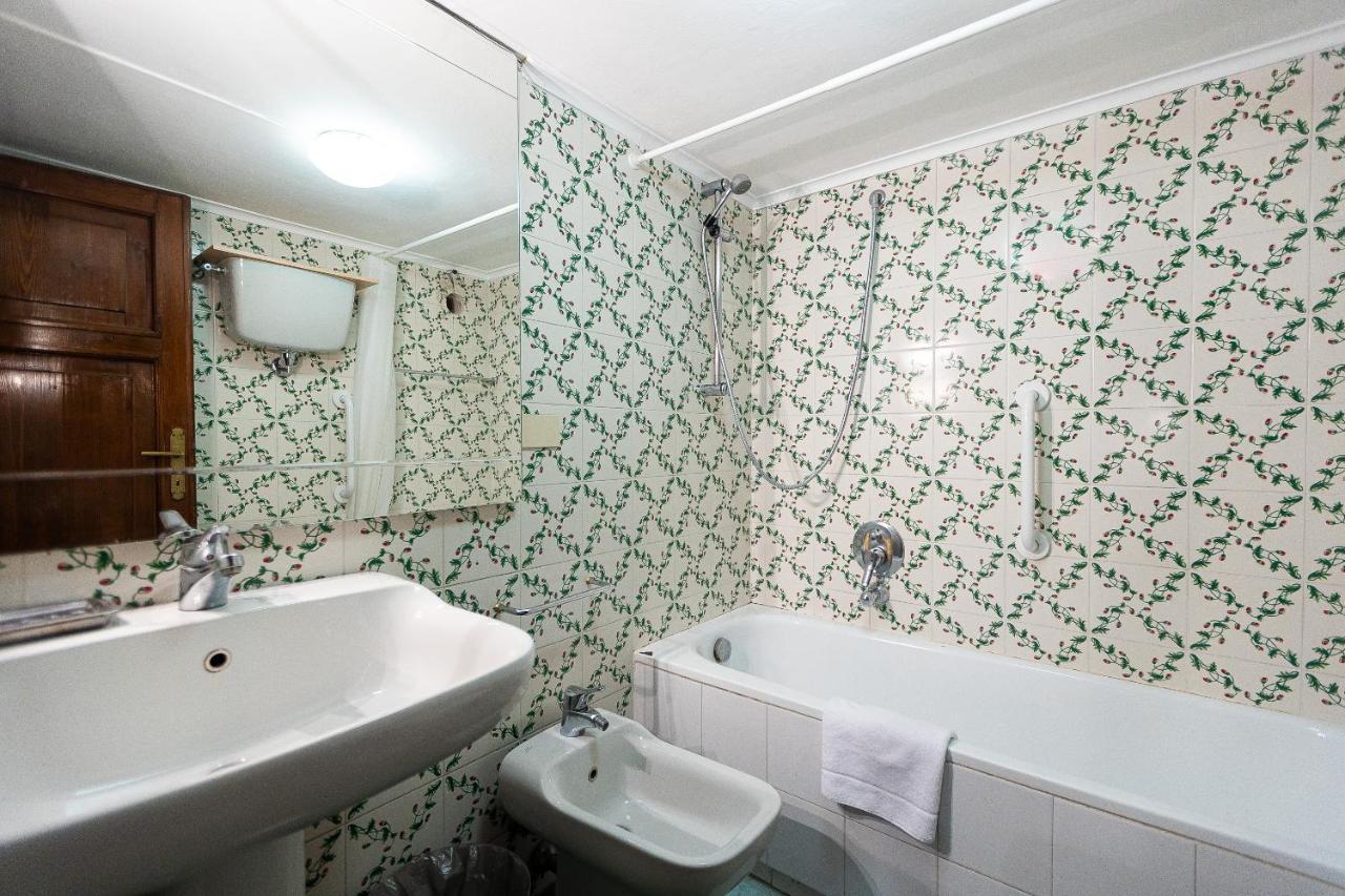 Ciambella Terrace-rental In Roma