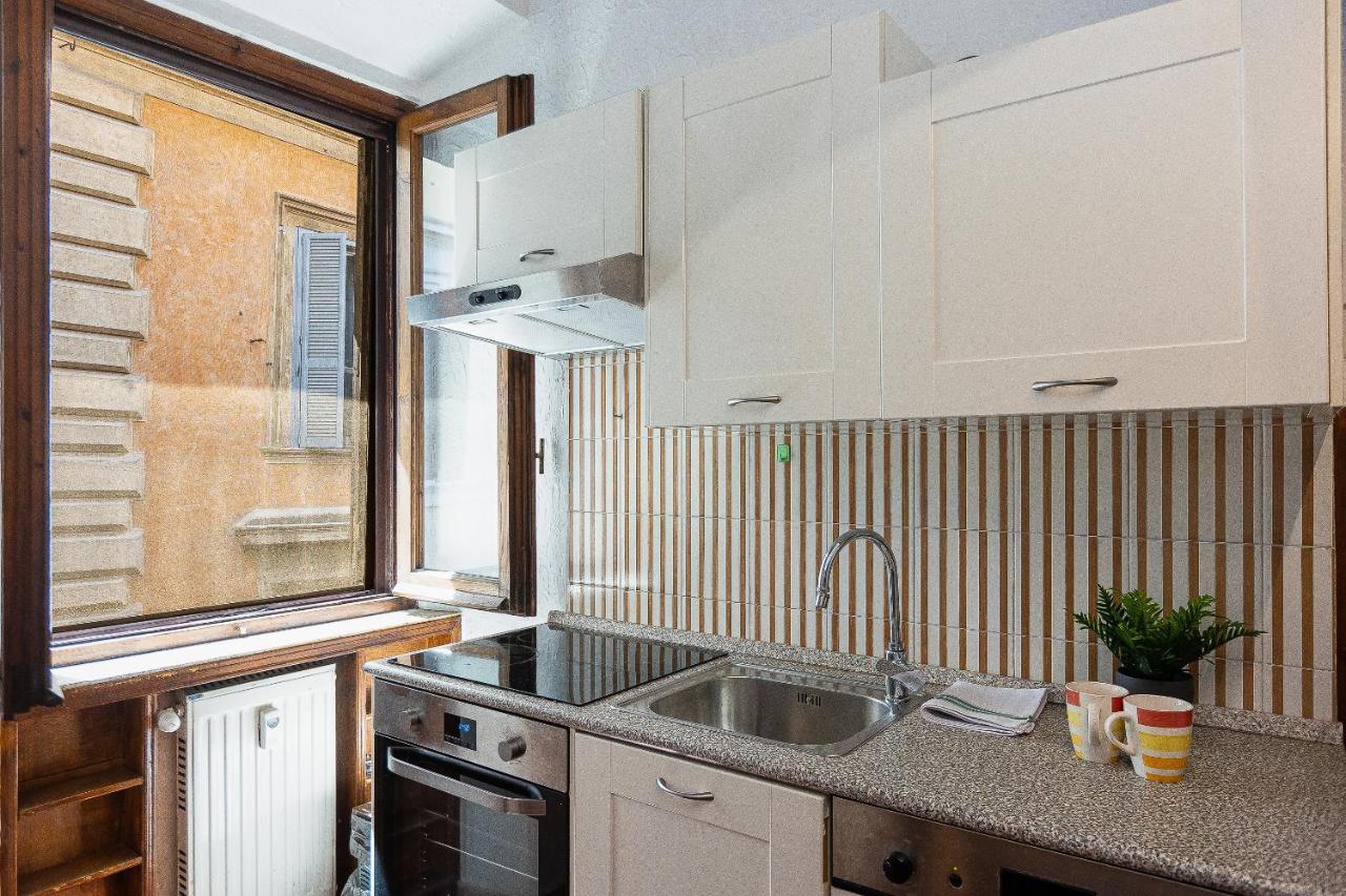 Apartamento Ciambella Terrace-rental In *