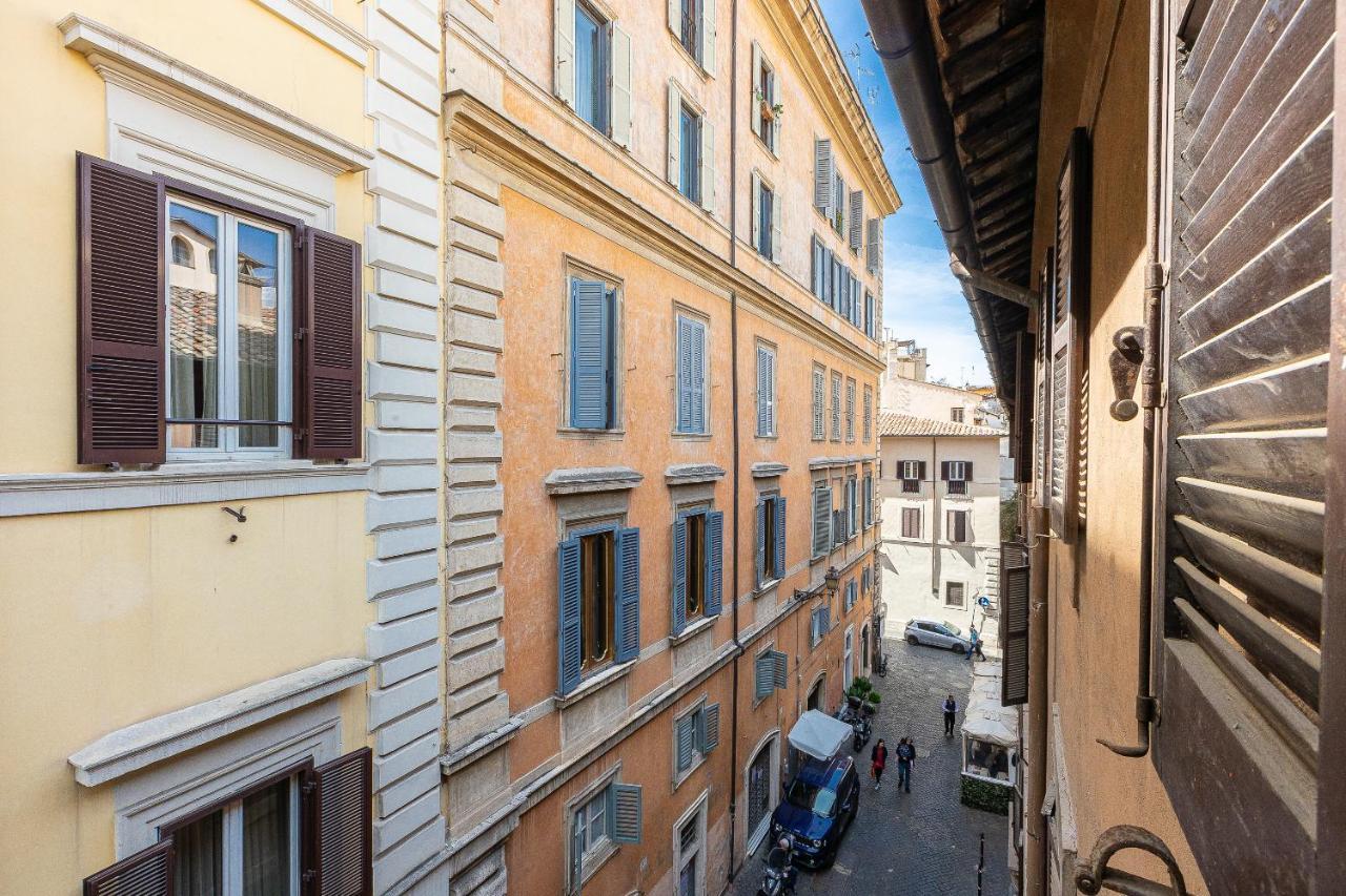 Ciambella Terrace-rental In Apartamento *