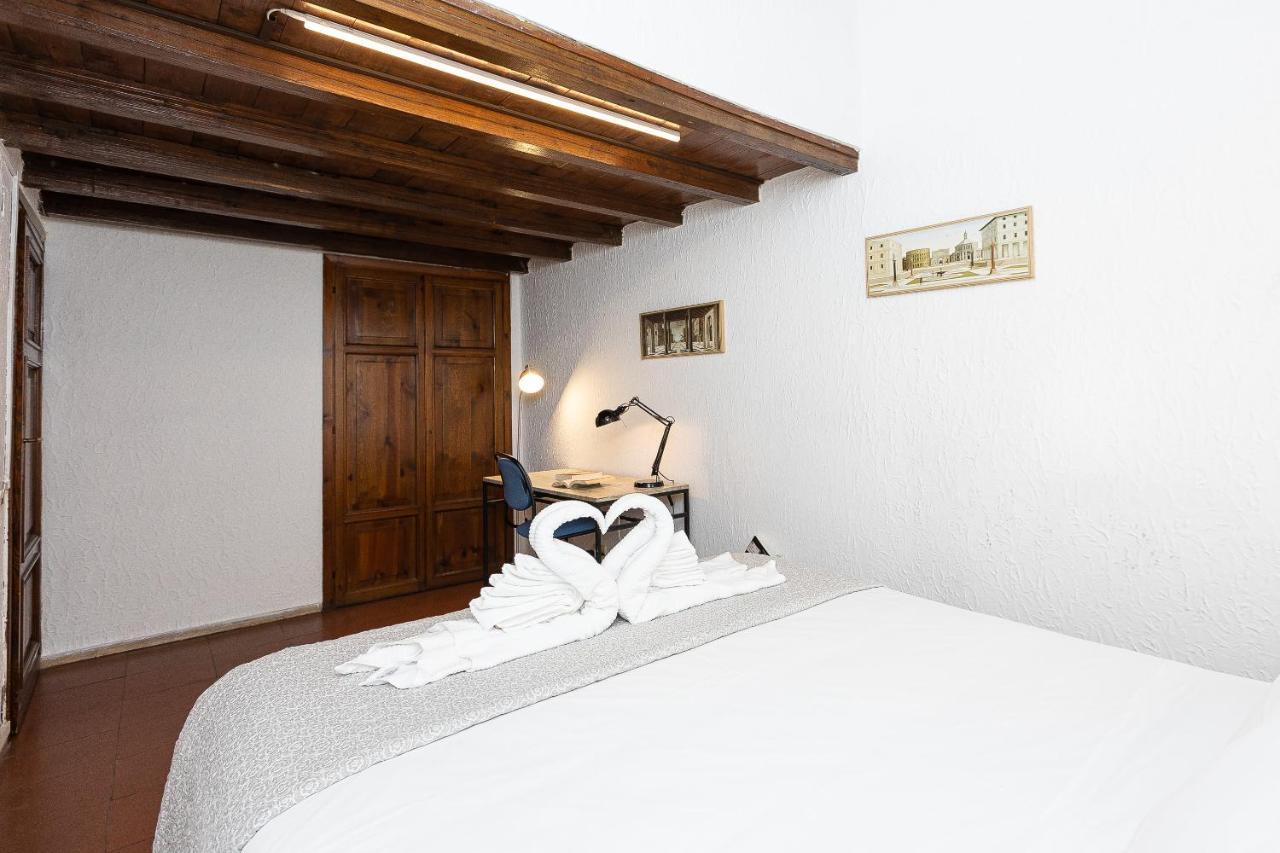 Apartamento Ciambella Terrace-rental In Roma