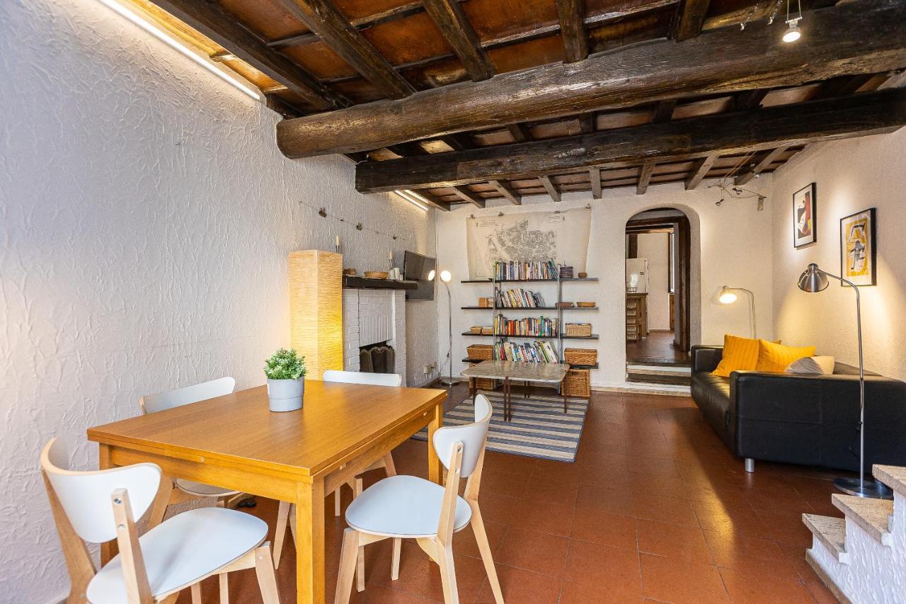 Apartamento Ciambella Terrace-rental In *