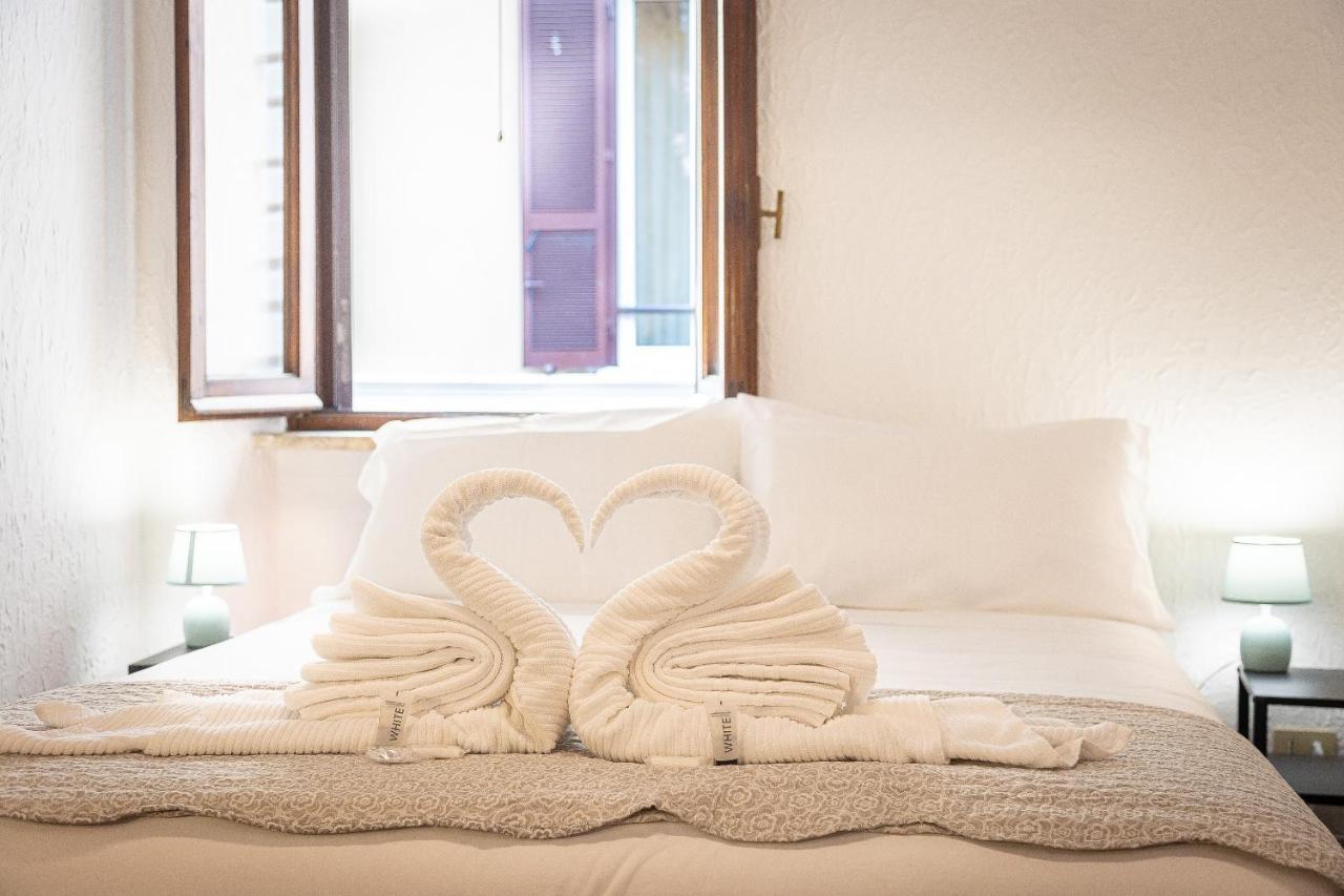 Ciambella Terrace-rental In Roma