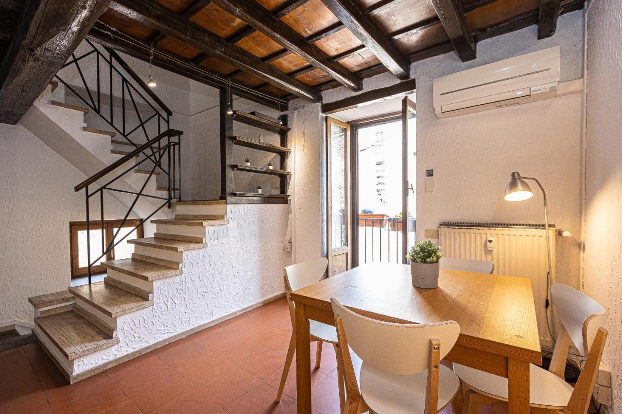 Apartamento Ciambella Terrace-rental In *