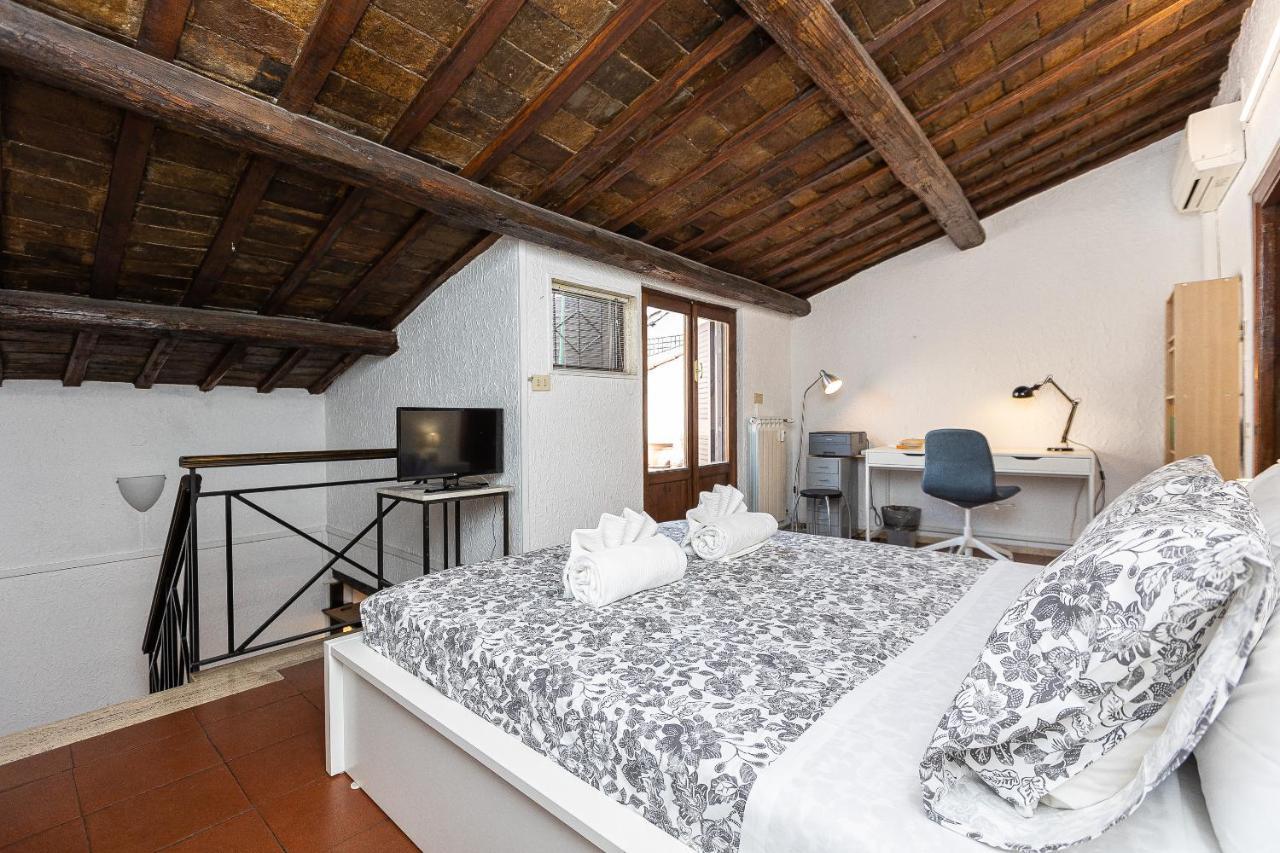 Apartamento Ciambella Terrace-rental In *