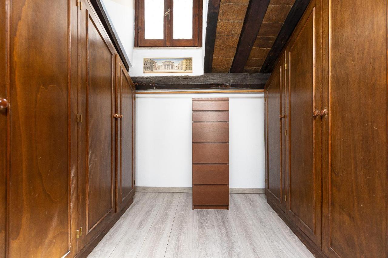 Ciambella Terrace-rental In Apartamento *
