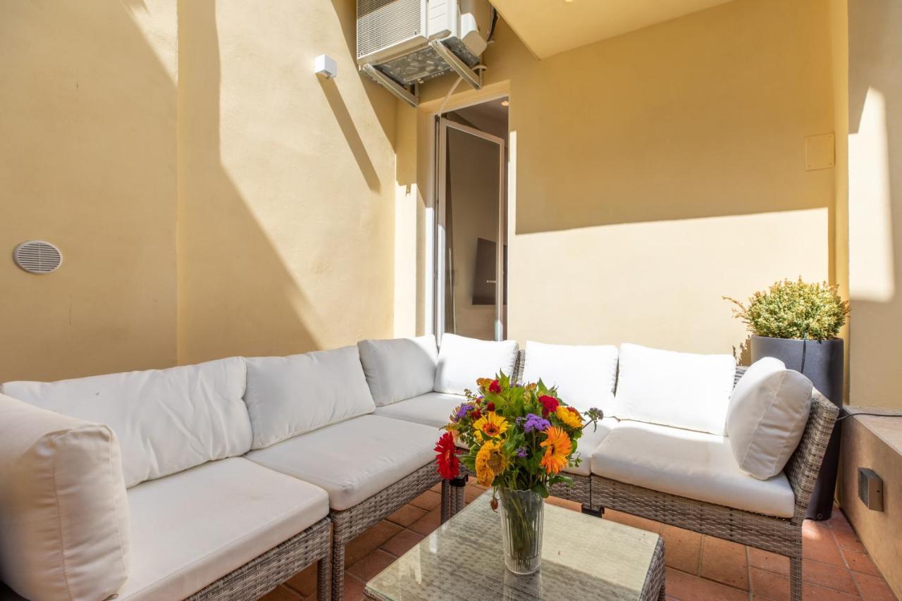 Leilighet Iflat Luxury Navona *