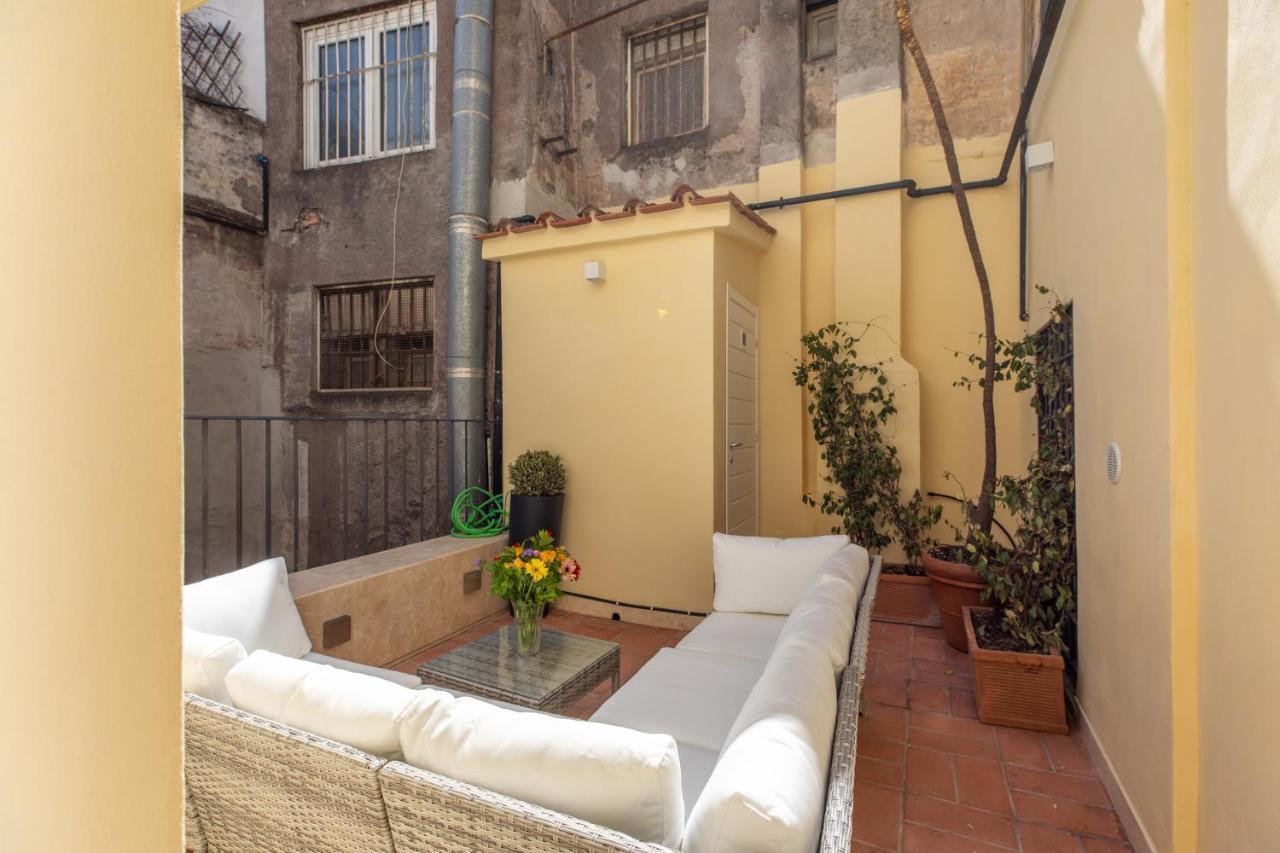 Leilighet Iflat Luxury Navona Roma