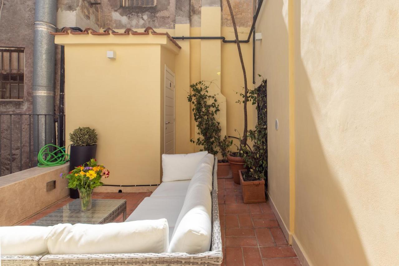 Iflat Luxury Navona Leilighet Roma