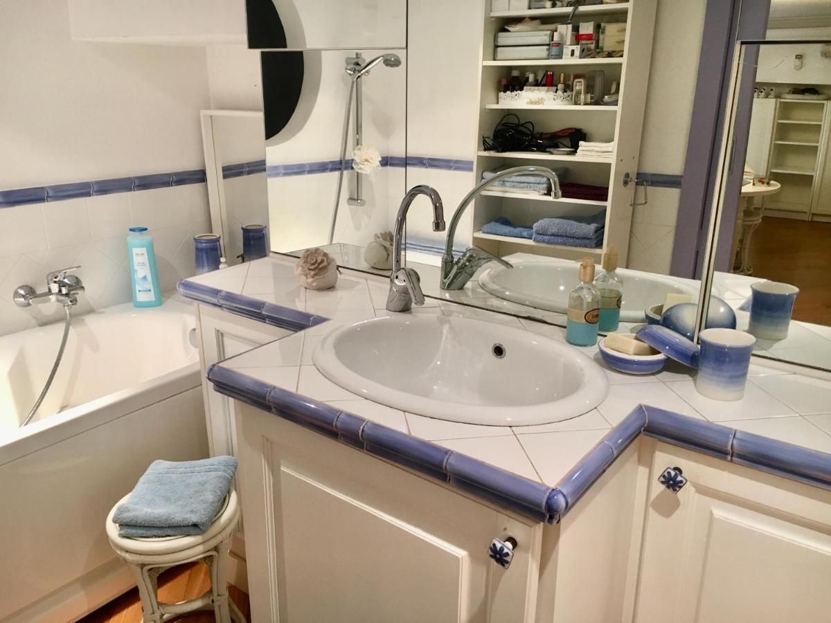 Apartamento Le Terrazze Della Farnesina Policlinico Gemelli *