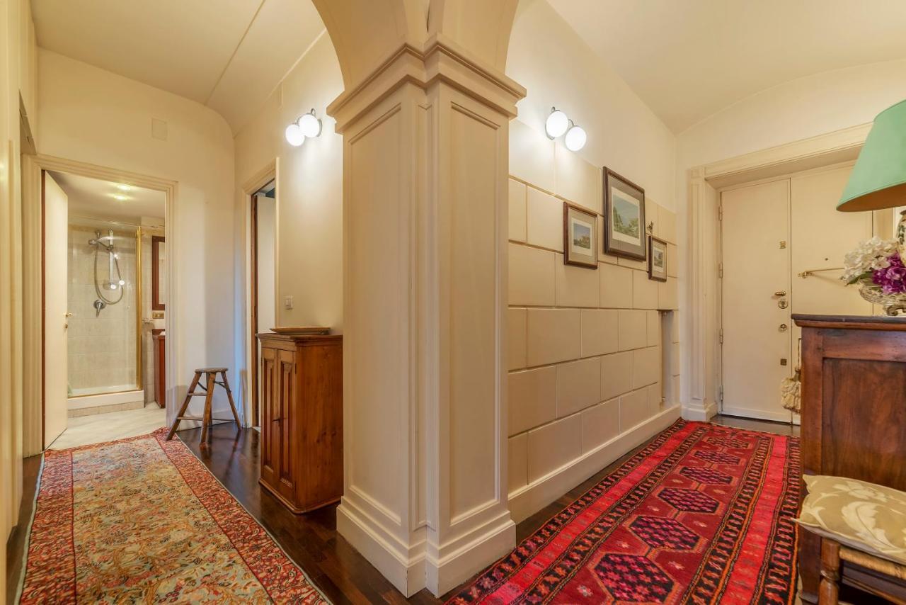Apartamento Castel Sant'angelo Cozy Roma