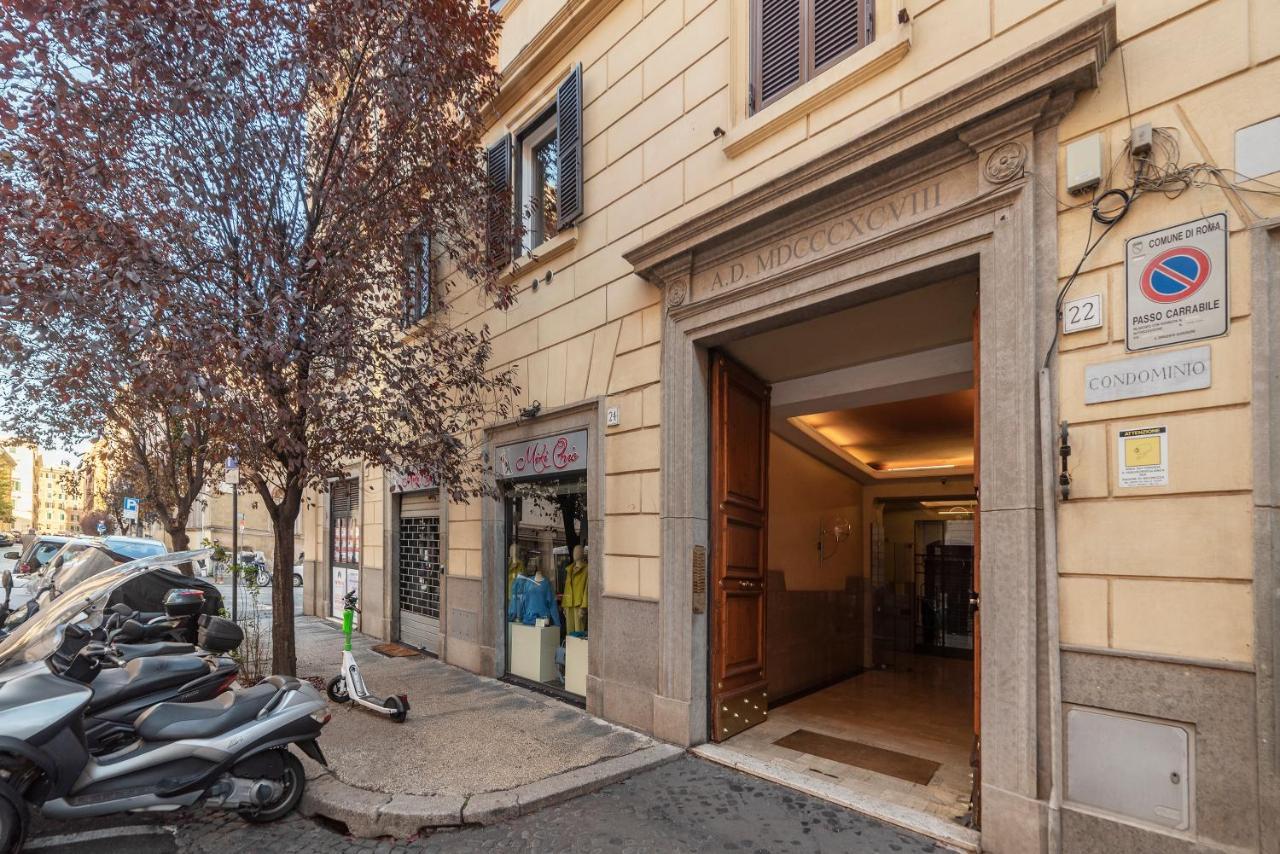 Castel Sant'angelo Cozy Apartamento *