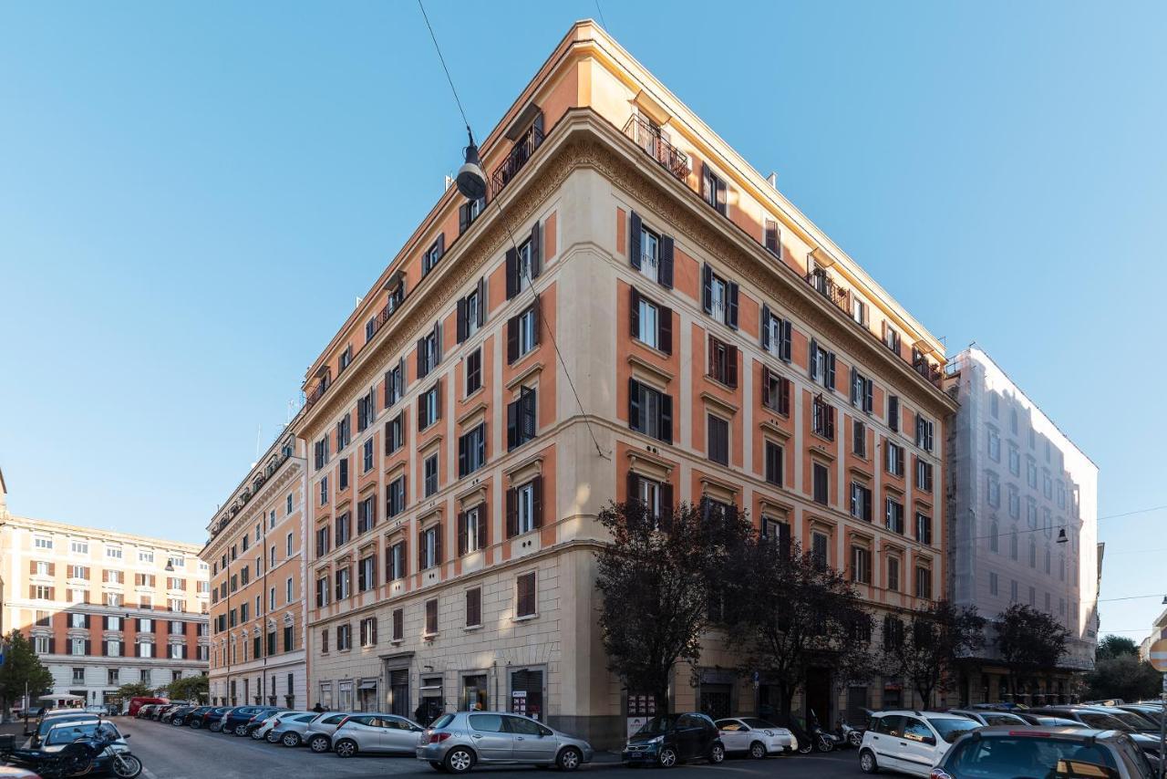 Apartamento Castel Sant'angelo Cozy Roma