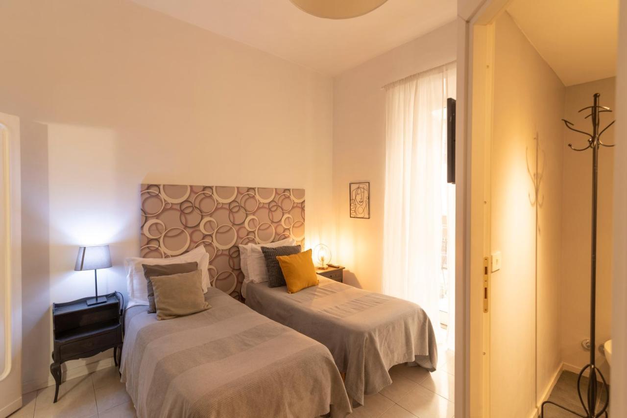 La Casa Di Amy Affittacamere Roma