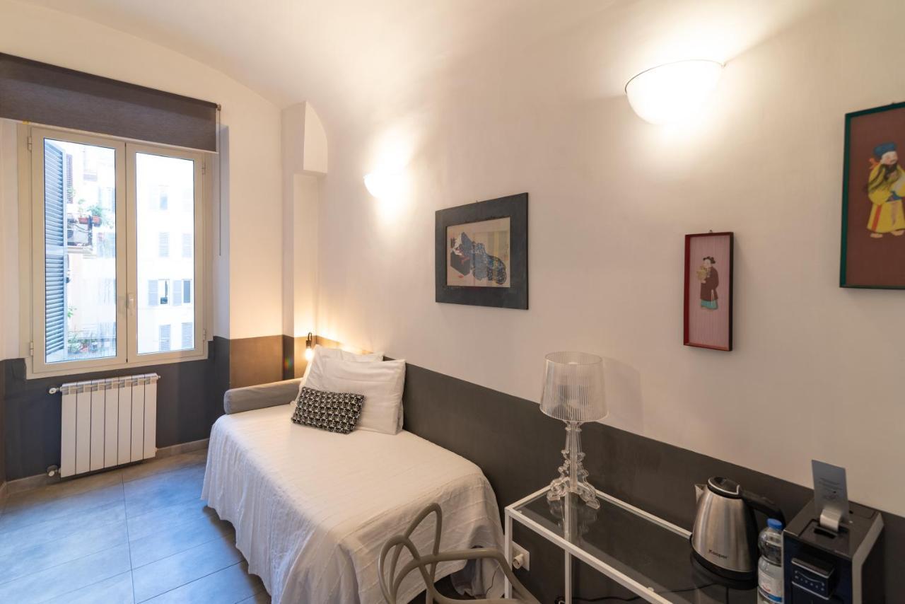 La Casa Di Amy 3* Roma