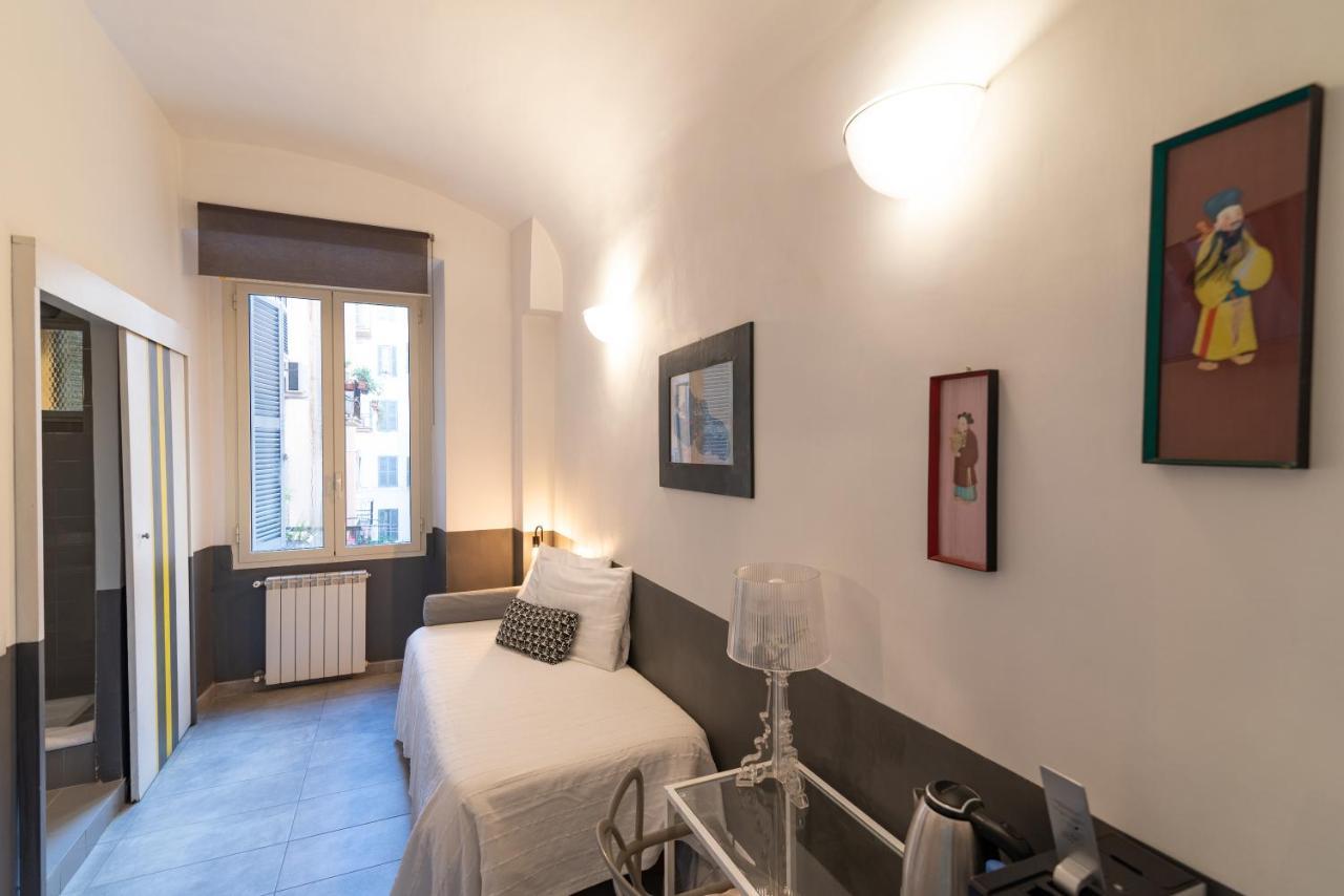Affittacamere La Casa Di Amy 3*
