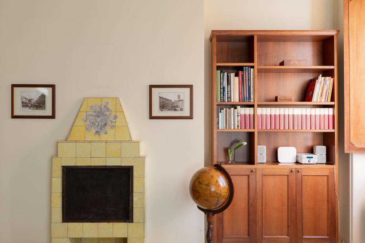 Appartamento Iflat Campo De Fiori Cozy Flat *