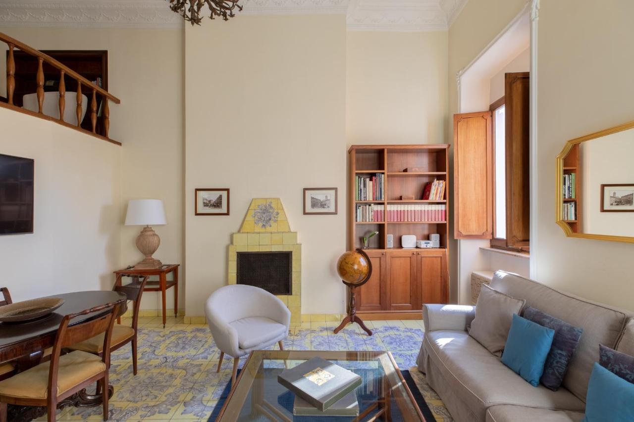 Iflat Campo De Fiori Cozy Flat * Roma
