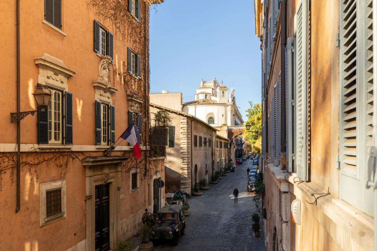 Iflat Campo De Fiori Cozy Flat Appartamento *
