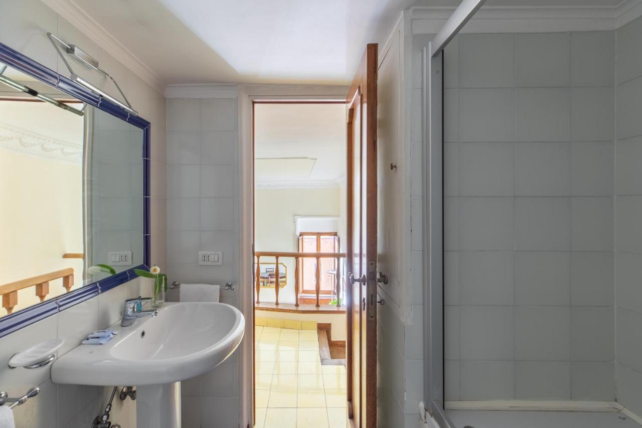 Appartamento Iflat Campo De Fiori Cozy Flat Roma