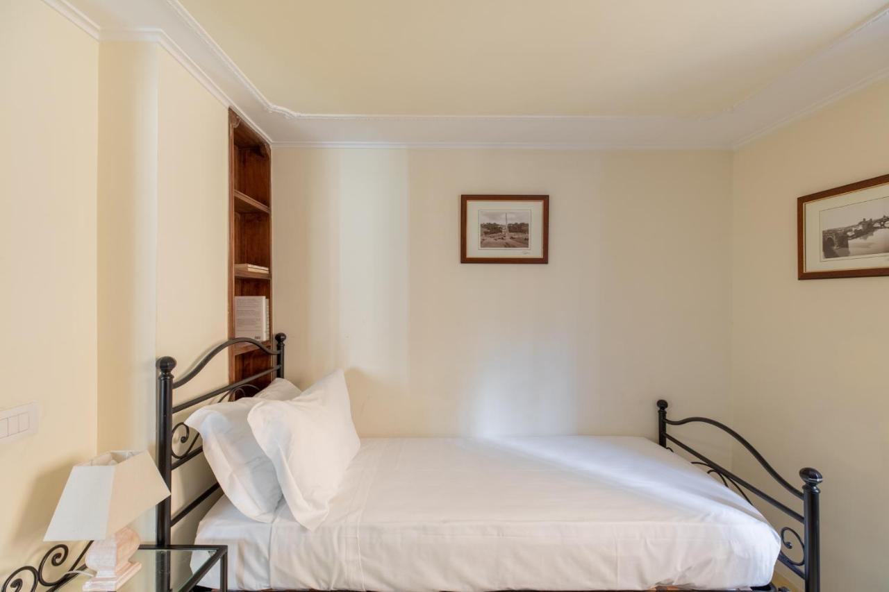 Appartamento Iflat Campo De Fiori Cozy Flat Roma