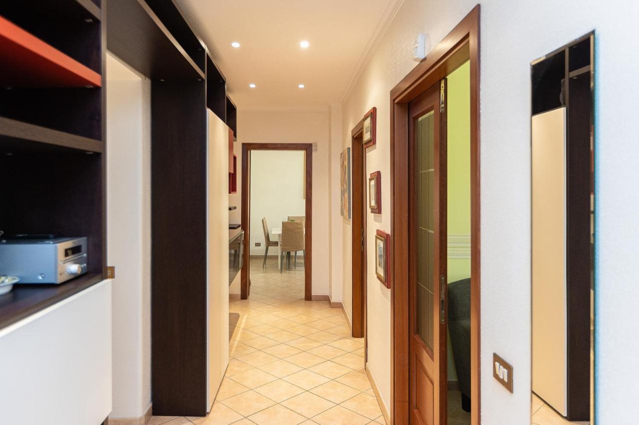 Apartment Acaia By In