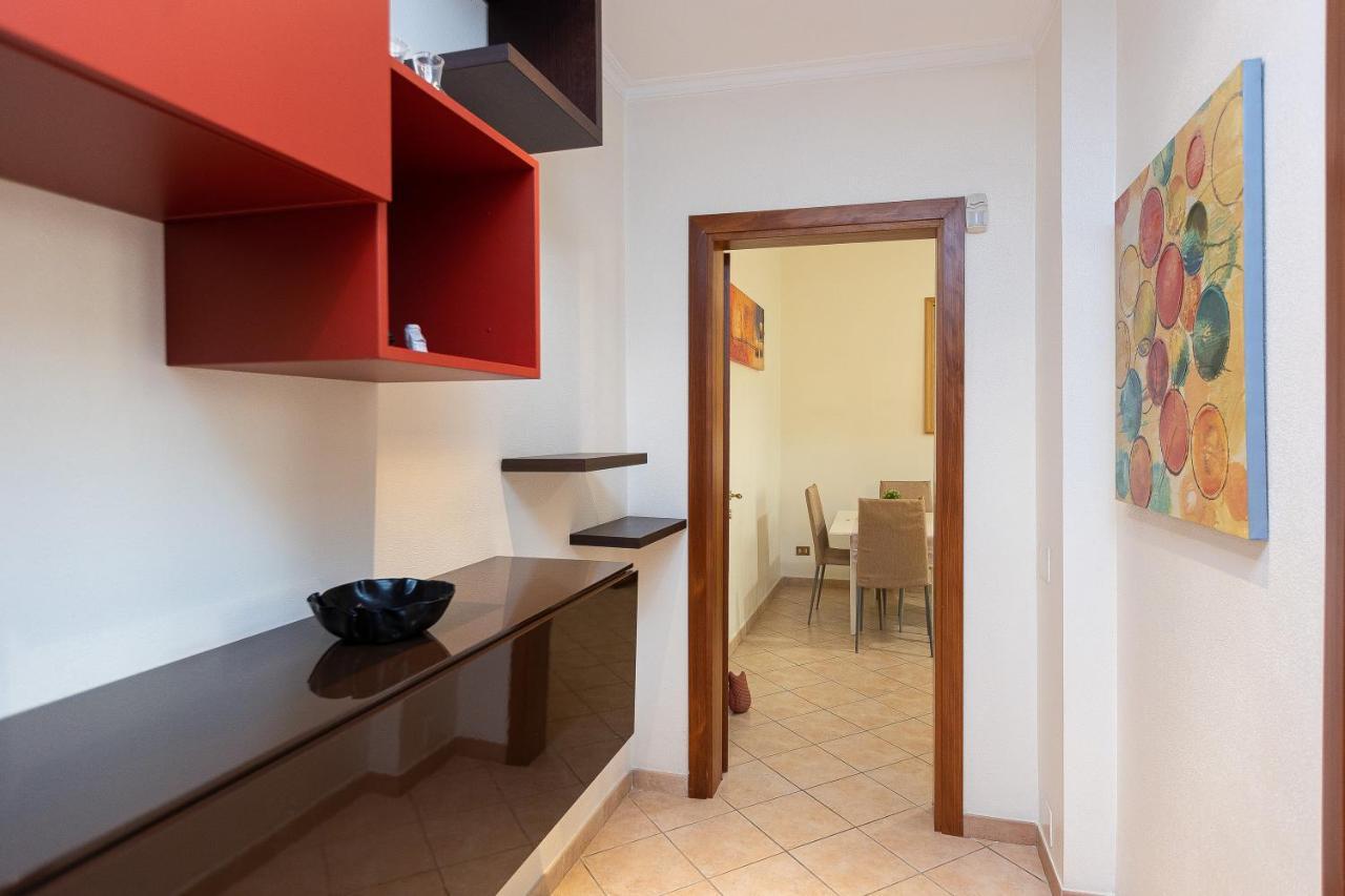 Apartment Acaia By In