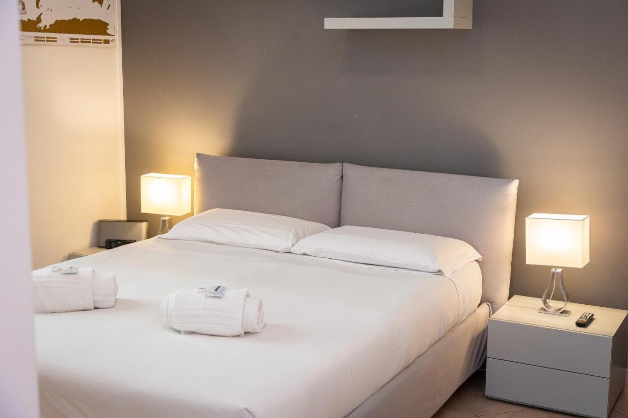 Acaia By In Apartment Rom