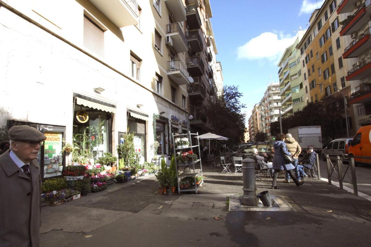 Apartment Enea Holiday House *