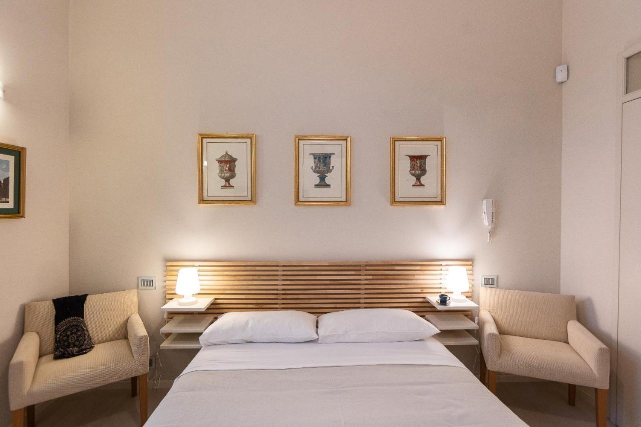 Appartamento Amazing Via Nazionale 3 Roma