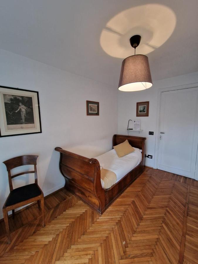 Pensión Elegant Parioli Roma