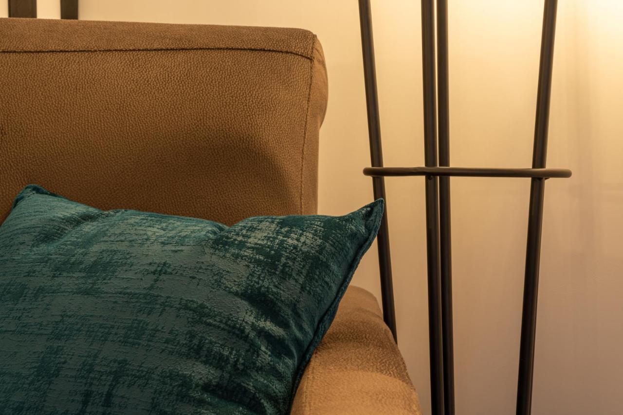 Alessandria Guest house *