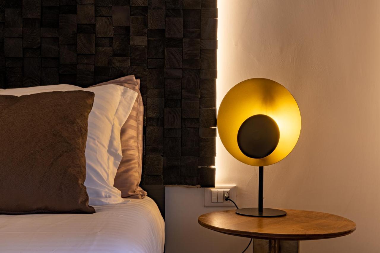Alessandria Guest house