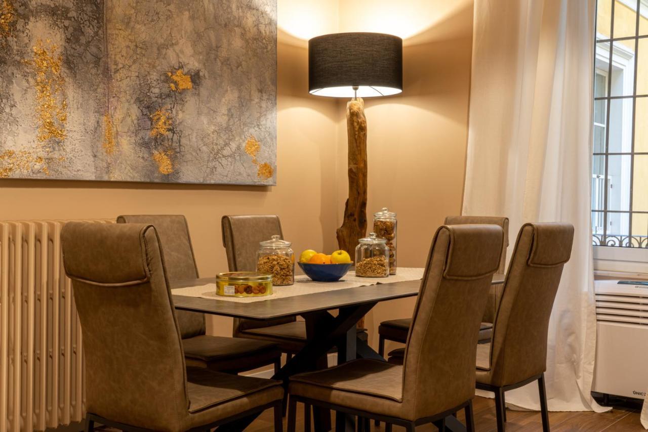 Alessandria Guest house