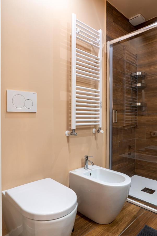 Guest house Alessandria Rome