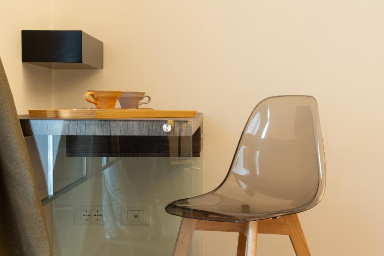 Alessandria Guest house