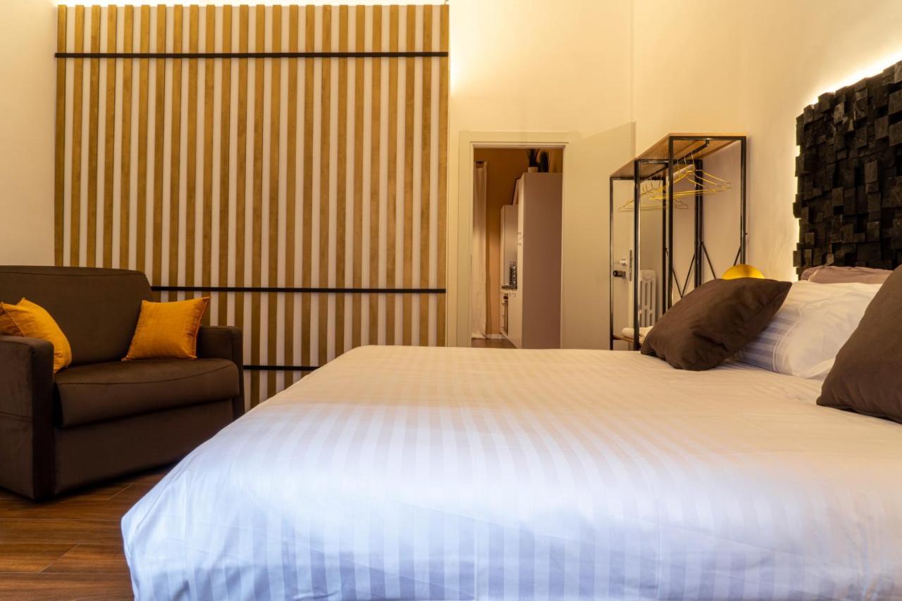 Guest house Alessandria Rome